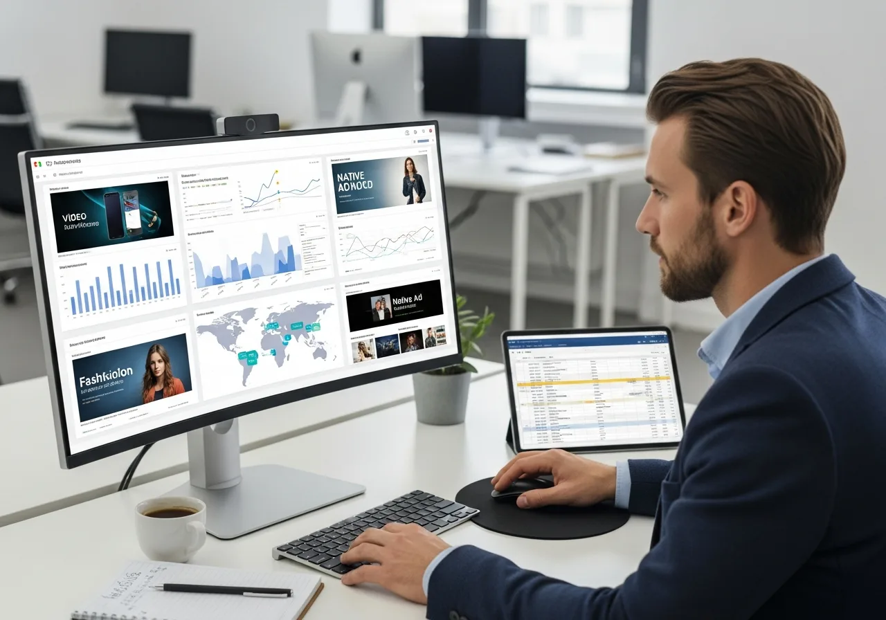 AssetryxTrade — Warum AssetryxTrade wählen?